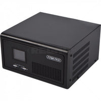 Powa-Prod SO02-04 1000W inverter alternate view