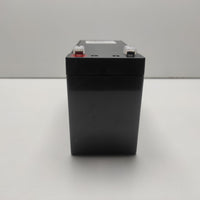 POWERCORE 12V 7A LEAD ACID BATTERY BA-12V7.2 - NeonSales {{ shop.shopifyCountryName }}