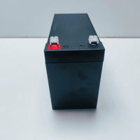 POWERCORE 12V 8A GEL BATTERY - NeonSales {{ shop.shopifyCountryName }}