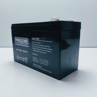 POWERCORE 12V 8A GEL BATTERY - NeonSales {{ shop.shopifyCountryName }}