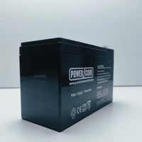 POWERCORE 12V 8A GEL BATTERY - NeonSales {{ shop.shopifyCountryName }}
