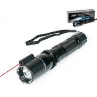 288 FLASHLIGHT STUN GUN & LASER COMBO - NeonSales {{ shop.shopifyCountryName }}