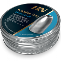 H&N PRECISION SLUG .218 / 33GR -150'S - NeonSales {{ shop.shopifyCountryName }}