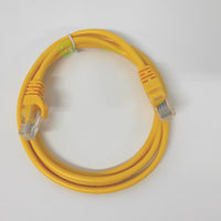 PREPACKED CAT5-E CABLE W/ RJ45 CONNECTORS, 1.5M - NeonSales {{ shop.shopifyCountryName }}