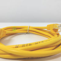 PREPACKED CAT5-E CABLE W/ RJ45 CONNECTORS, 3M - NeonSales {{ shop.shopifyCountryName }}