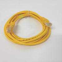 PREPACKED CAT5-E CABLE W/ RJ45 CONNECTORS, 3M - NeonSales {{ shop.shopifyCountryName }}