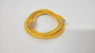 PREPACKED CAT5-E CABLE W/ RJ45 CONNECTORS, 3M - NeonSales {{ shop.shopifyCountryName }}