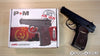 Load and play video in Gallery viewer, GUERILLA GANGSTER NBB CO2 PISTOL COMBO