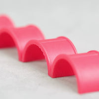 DISCOVERY PICATINNY MOUNT RING SET, 34/30/25MM