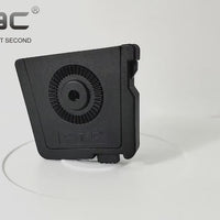 CYTAC R-DEFENDER QUICK RELEASE ADAPTER (180°)