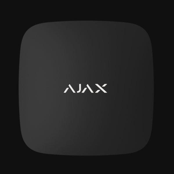 AJAX LEAKS PROTECT WIRELESS DETECTOR - WHITE