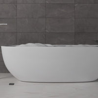 AJAX LEAKS PROTECT WIRELESS DETECTOR - WHITE