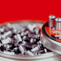 JSB .22 MONSTER REDESIGNED SHALLOW 25.39GR - 200's