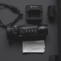HIKMICRO THUNDER PRO CLIP-ON TQ50CR THERMAL V2.0