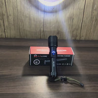 RUILANG RL-W501 (CREE XHP120) FLASHLIGHT, H-POWER