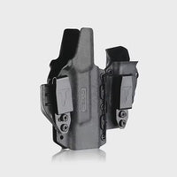 CYTAC K-MASTER APPENDIX CARRY - GLOCK 19/19X/23/32
