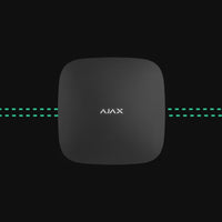AJAX MOTION CAM PHOD - WHITE