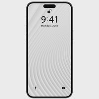 AJAX 8CH NVR - WHITE