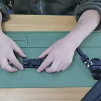 SLING STUD - PICATINNY ADAPTER FOR BIPOD