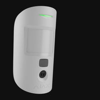 AJAX MOTION CAM PHOD - WHITE