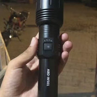 RUILANG RL-W501 (CREE XHP120) FLASHLIGHT, H-POWER