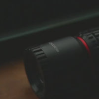 T-EAGLE COMPACT 3-12X32 AO IR FFP SCOPE