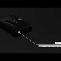 CENTURION GSM G-SPEAK ULTRA 4G INTERCOM KIT