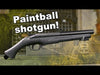 Load and play video in Gallery viewer, UMAREX HDS 68CAL SHOTGUN + 10 GAS + 100 SOLIDS