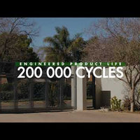 Motor Gate Centurion | NeonSales