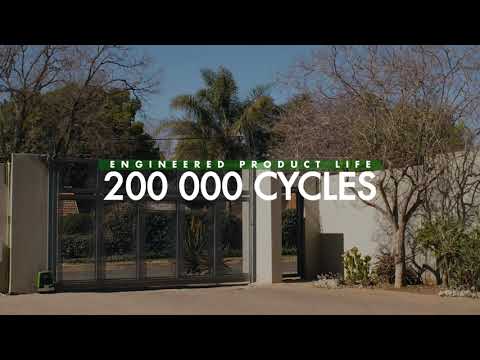 Motor Gate Centurion | NeonSales