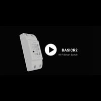 SONOFF WIFI SWITCH BASIC R2 - M0802010001