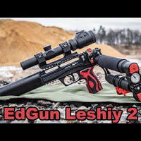 EDGUN LESHIY 2 (R.E.P.R), 600MM VALKYRIE - .22