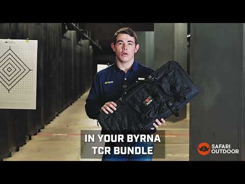BYRNA TCR PRO KIT ORANGE