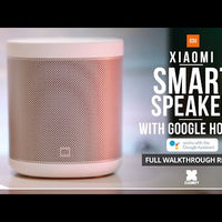 XIAOMI MI SMART SPEAKER L09G - WHITE