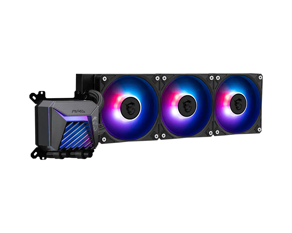 MSI MAG CORELIQUID A15 360