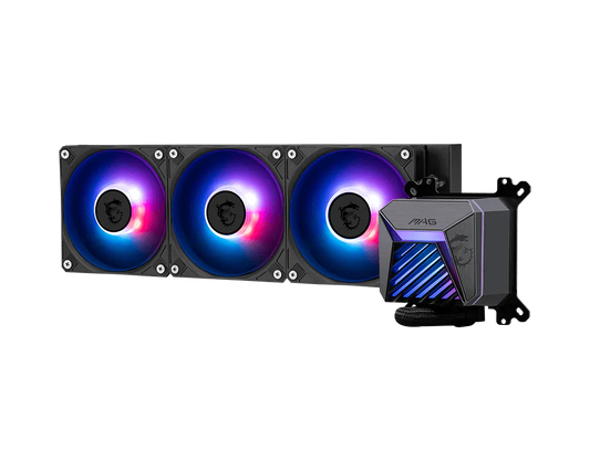 MSI MAG CORELIQUID A15 360