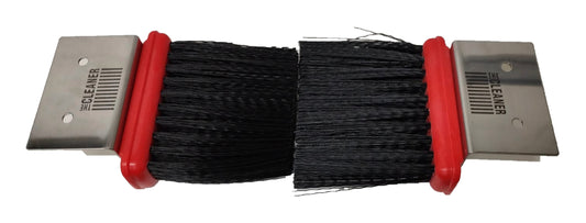 MR SWEEPY GATE MATE BRUSH SET