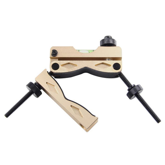 PROFESSIONAL SCOPE LEVELING TOOL SET, PRLS TYPE - NeonSales {{ shop.shopifyCountryName }}