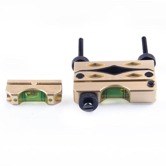 PROFESSIONAL SCOPE LEVELING TOOL SET, PRLS TYPE - NeonSales {{ shop.shopifyCountryName }}