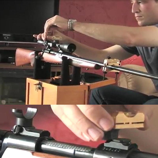 PROFESSIONAL SCOPE LEVELING TOOL SET, PRLS TYPE - NeonSales {{ shop.shopifyCountryName }}