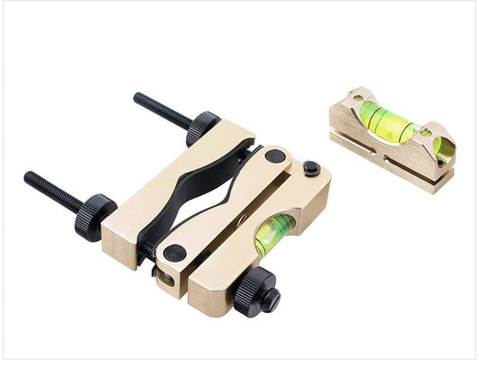PROFESSIONAL SCOPE LEVELING TOOL SET, PRLS TYPE - NeonSales {{ shop.shopifyCountryName }}