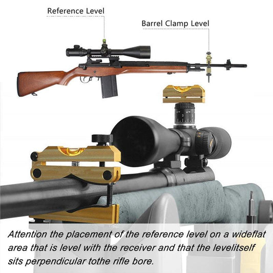 PROFESSIONAL SCOPE LEVELING TOOL SET, PRLS TYPE - NeonSales {{ shop.shopifyCountryName }}