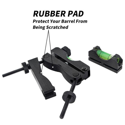 PROFESSIONAL SCOPE LEVELING TOOL SET, PRLS TYPE - NeonSales {{ shop.shopifyCountryName }}