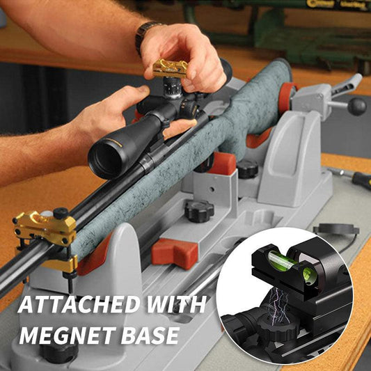 PROFESSIONAL SCOPE LEVELING TOOL SET, PRLS TYPE - NeonSales {{ shop.shopifyCountryName }}