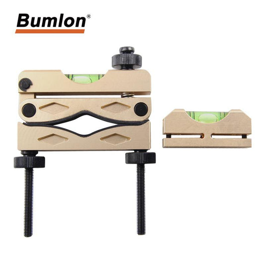 PROFESSIONAL SCOPE LEVELING TOOL SET, PRLS TYPE - NeonSales {{ shop.shopifyCountryName }}