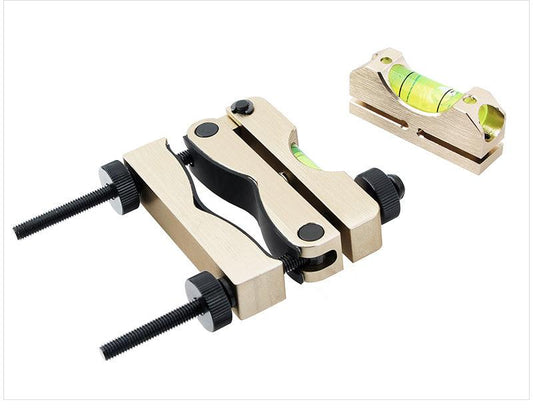 PROFESSIONAL SCOPE LEVELING TOOL SET, PRLS TYPE - NeonSales {{ shop.shopifyCountryName }}