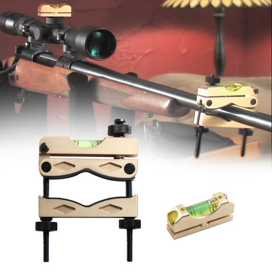 PROFESSIONAL SCOPE LEVELING TOOL SET, PRLS TYPE - NeonSales {{ shop.shopifyCountryName }}