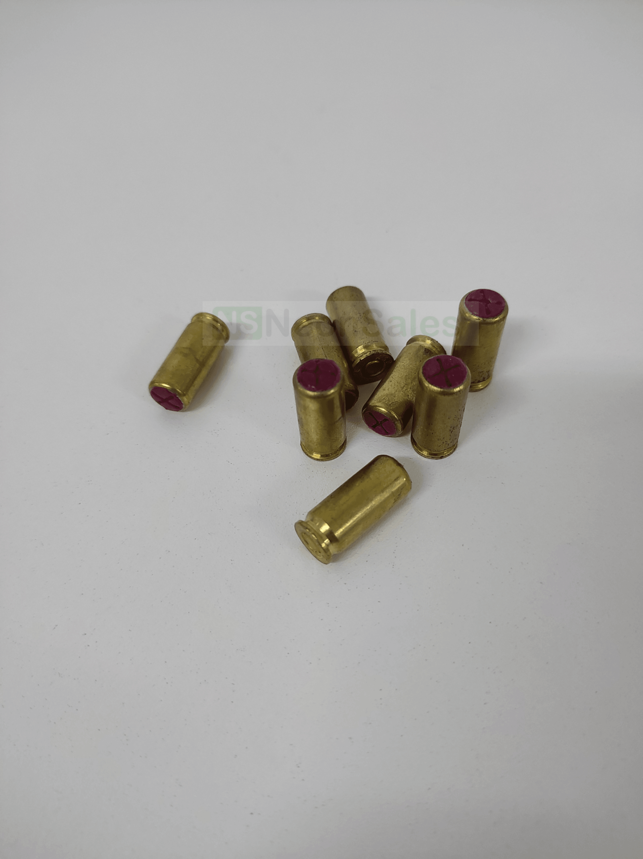 PROTON PEPPER CARTRIDGES 9X22MM - 1's - NeonSales {{ shop.shopifyCountryName }}