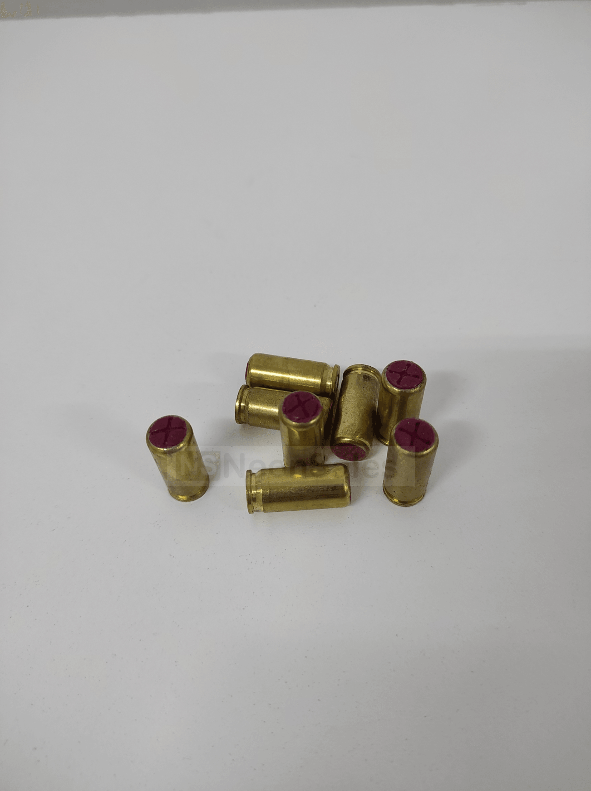 PROTON PEPPER CARTRIDGES 9X22MM - 1's - NeonSales {{ shop.shopifyCountryName }}