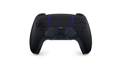 Sony PlayStation 5 DualSense wireless controller Midnight Black